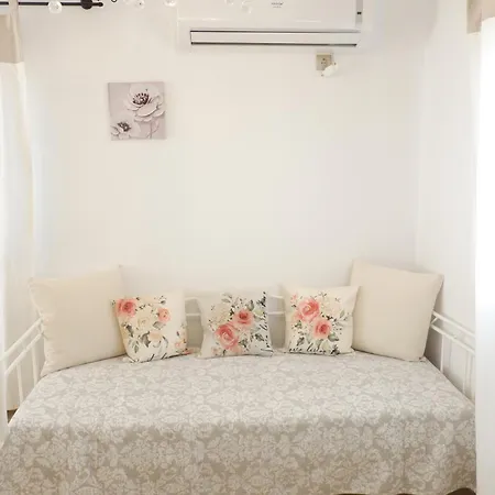 빌라 Vasilenia Naxos City