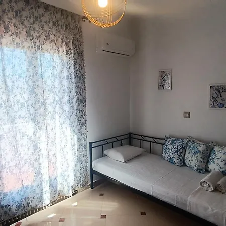 빌라 Vasilenia