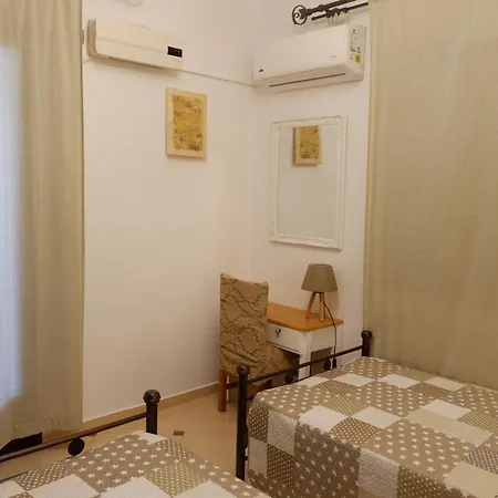 别墅 Vasilenia Naxos City