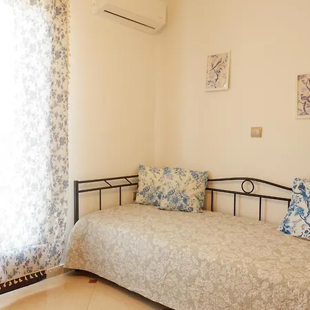 别墅 Vasilenia Naxos City