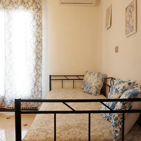 Vasilenia 别墅 Naxos City