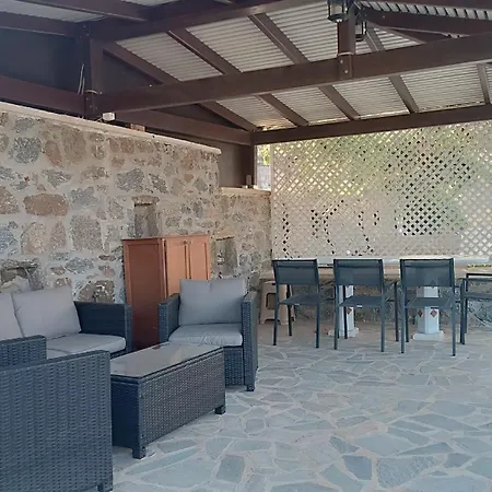 Vasilenia 别墅 Naxos City